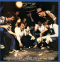 the album cover for Little River Band - Sleeper Catcher/First Under The Wire [Import]