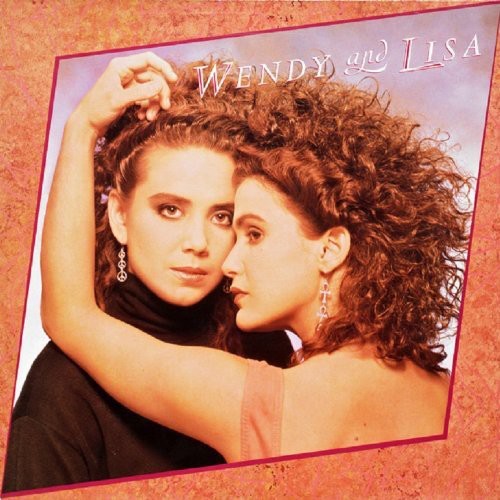 the album cover for Wendy & Lisa - Wendy & Lisa: Special Edition [Import]