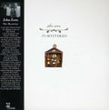 the album cover for John Zorn - The Mysteries