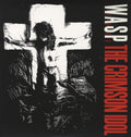 the album cover for W.A.S.P. - Crimson Idol [Vinyl]