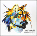 the album cover for Chico Mann - Magical Thinking
