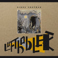 the album cover for Dinos Chapman - Luftbobler