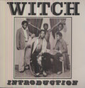 the album cover for Witch - Introduction [Reissue] [Remastered]