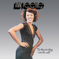 the album cover for Ann Peebles - The Handwriting Is On The Wall [Vinyl]