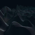 the album cover for I Speak Machine - The Silence [Vinyl]