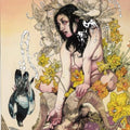 the album cover for Kvelertak - Meir
