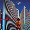 the album cover for Yes - Going For The One [Anniversary Limited Edition]