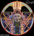 the album cover for Clutch - Earth Rocker [Vinyl]