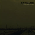 the album cover for Batillus - Concrete Sustain