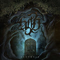 the album cover for Hope For The Dying - Aletheia