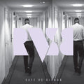 the album cover for Rvsb - Raff Vs Bitman