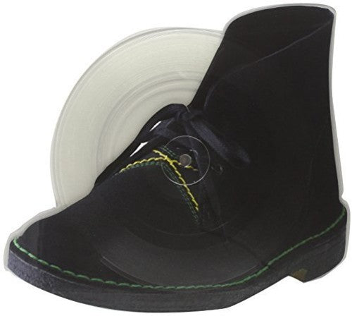 the album cover for Little John - Clarks Booty