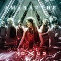 the album cover for Amaranthe - Nexus