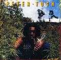 the album cover for Peter Tosh - Legalize It