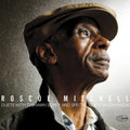the album cover for Roscoe Mitchell - Duets With Tyshawn Sorey & Special Guest Hugh Ragi