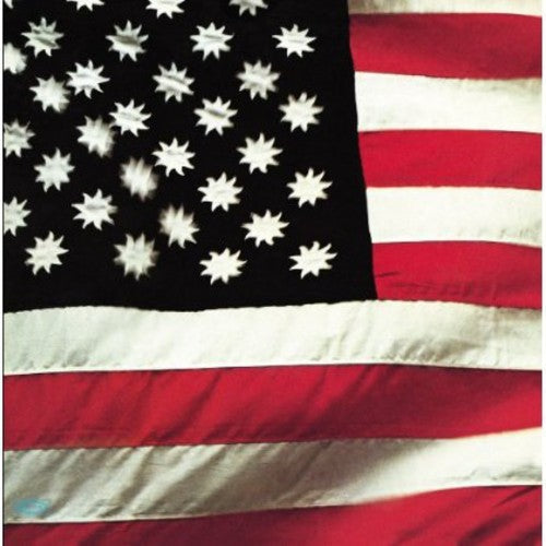 the album cover for Sly & The Family Stone - There's A Riot Goin On [180 Gram]