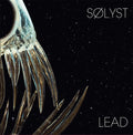 the album cover for Solyst - Lead