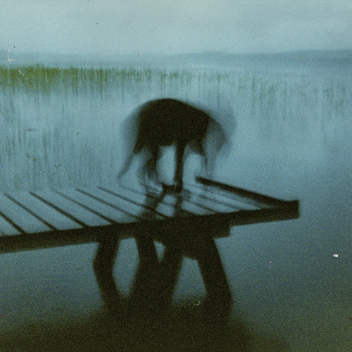 the album cover for Clouds - Usb Islands