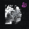 the album cover for Purling Hiss - Water on Mars