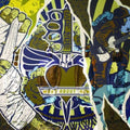 the album cover for Bon Jovi - What About Now