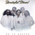 the album cover for Grateful Dead - Go To Heaven [Limited Edition] [180 Gram]