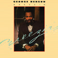 the album cover for George Benson - Breezin [Limited Edition] [180 Gram]