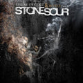 the album cover for Stone Sour - House Of Gold and Bones Part 2
