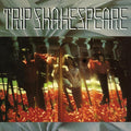 the album cover for Trip Shakespeare - Applehead Man [Translucent Red Vinyl]