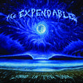 the album cover for The Expendables - Sand in the Sky