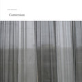 the album cover for Jacob Kirkegaard - Conversion