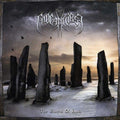 the album cover for Cnoc An Tursa - The Giants Of Auld
