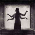 the album cover for Hierophant - Great Mother: Holy Monster