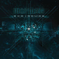 the album cover for Wormed - Exodromos