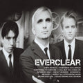 the album cover for Everclear - Icon