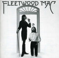 the album cover for Fleetwood Mac - Fleetwood Mac