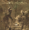 the album cover for Last Bison - Inheritance