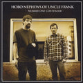 the album cover for Hobo Nephews Of Uncle Frank - Number One Contender