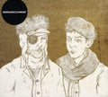 the album cover for MCCLYMONT - Momusmcclymont