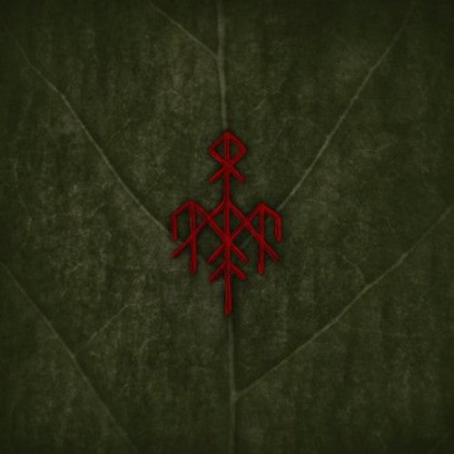 the album cover for Wardruna - Yggdrasil [Import]