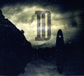 the album cover for No Consequence - I/O