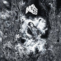 the album cover for Moss - Horrible Night