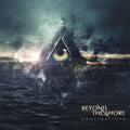 the album cover for Beyond The Shore - Ghostwatcher
