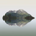 the album cover for Port St. Willow - Holiday