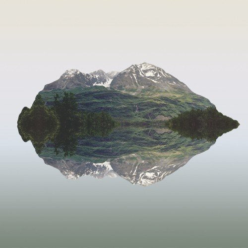 the album cover for Port St. Willow - Holiday
