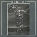 the album cover for Monitor - Monitor