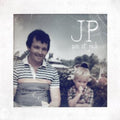 the album cover for Jp Jones - Son of Jack