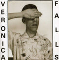 the album cover for Veronica Falls - Teenage