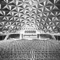 the album cover for Groupshow - Live at Skymall