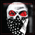 the album cover for Eric Church - Caught in the Act Live