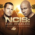 the album cover for NCIS: Los Angeles - NCIS: Los Angeles (Original Soundtrack)